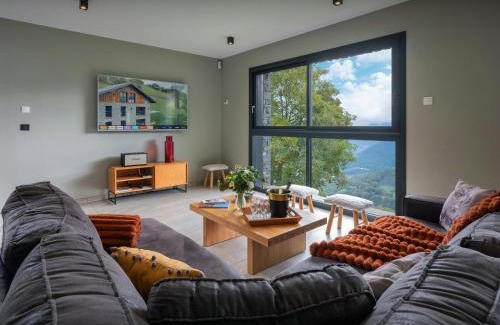 Doucy-Combelouviere Ski Chalet | Chalet Confidentiel - OVO Network