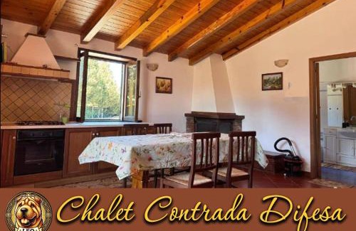 Bronte Ski Chalet | Pet-Friendly Chalet Contrada Difesa with 9/10 Guest Rating