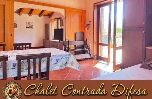 Bronte Ski Chalet | Pet-Friendly Chalet Contrada Difesa with 9/10 Guest Rating