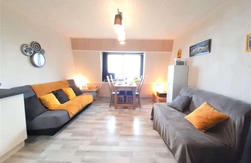 Saint-Lary-Soulan Apartment | Cozy Chalet for 4 Near Ski Slopes with Free Shuttle Service