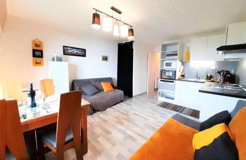Saint-Lary-Soulan Apartment | Cozy Chalet for 4 Near Ski Slopes with Free Shuttle Service