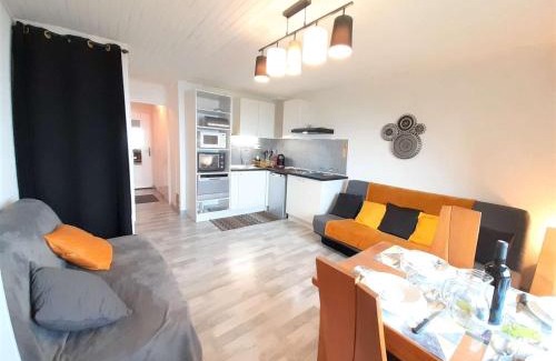 Saint-Lary-Soulan Apartment | Cozy Chalet for 4 Near Ski Slopes with Free Shuttle Service