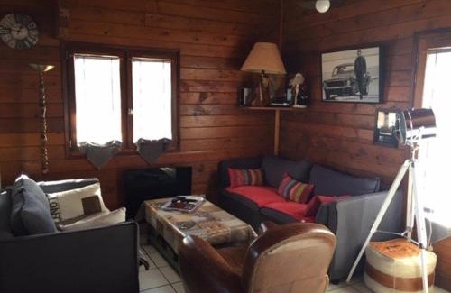 Arette Ski Chalet | Family-Friendly Chalet Arette for 8 Guests in a Prime Location