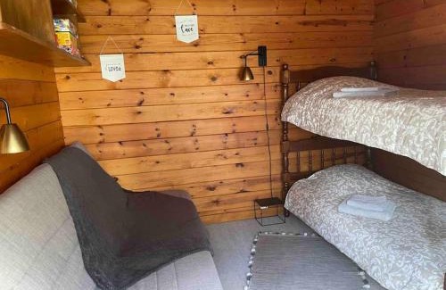 Mesnil Sous Les Cotes Ski Chalet | Cozy Chalet: A Peaceful Retreat for Families