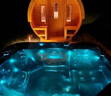 Gerardmer Ski Chalet | Cozy Chalet in Gérardmer: Comfort, Garden & EV Charging