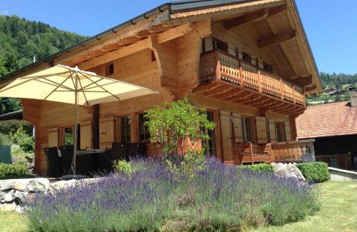 Champery Ski Chalet | Experience Chalet Courage: Family-Friendly with Breakfast