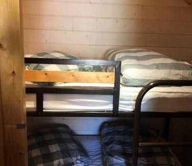 Reallon Ski Chalet | Family-Friendly Chalet Crocus for 12 Guests