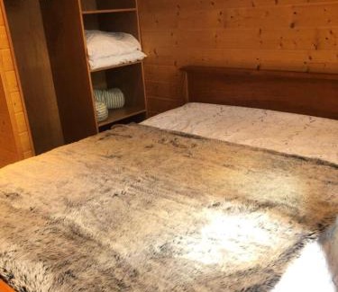 Reallon Ski Chalet | Family-Friendly Chalet Crocus for 12 Guests