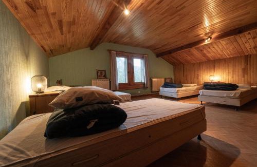 Aiguilles Ski Chalet | Beautiful Chalet d'alpage Le Lauzeron with Oceanfront Views
