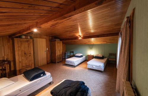 Aiguilles Ski Chalet | Beautiful Chalet d'alpage Le Lauzeron with Oceanfront Views