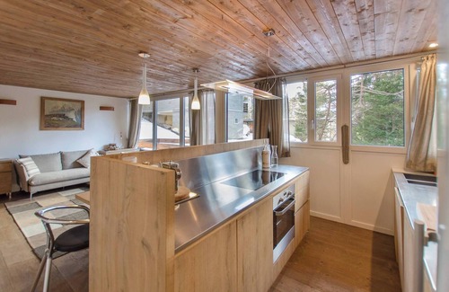 Borca di Cadore Apartment | Discover Chalet d'autore: Pool, Spa & Family Friendly!
