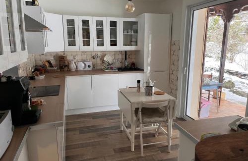 Ax-les-Thermes House | Discover Chalet d’Ax Pyrénées: Oceanfront Retreat Awaits
