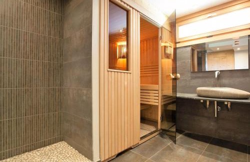 Avoriaz Ski Chalet | Experience Chalet d'Exception in Avoriaz with Premium Amenities