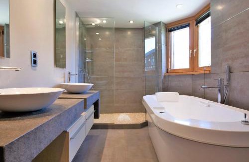 Avoriaz Ski Chalet | Experience Chalet d'Exception in Avoriaz with Premium Amenities