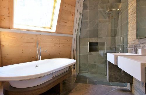 Avoriaz Ski Chalet | Experience Chalet d'Exception in Avoriaz with Premium Amenities