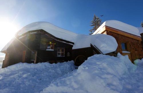 Avoriaz Ski Chalet | Experience Chalet d'Exception in Avoriaz with Premium Amenities