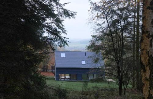 Herbaimont Ski Chalet | Family-Friendly Retreat at Chalet d'Orti - Rated 8.9/10