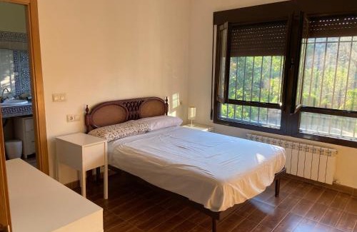 Province of Toledo House | Pet-Friendly Chalet Dani with Pool, 5 Min from Puy Du Fou