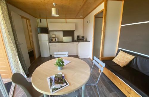 Soligny-la-Trappe Other | Chalet dans le Perche