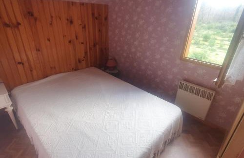 Soulac-sur-Mer Ski Chalet | Discover a Family-Friendly Chalet in Leisure Park 0102