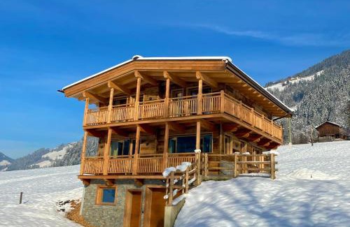 Ramsau im Zillertal House | Pet-Friendly 4-Star Chalet - Das Schrofen with Top Ratings