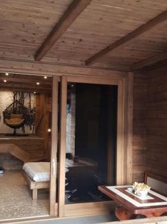 Valdisotto Apartment | Idyllic Chalet Dcb: Pet-Friendly Retreat with Breakfast