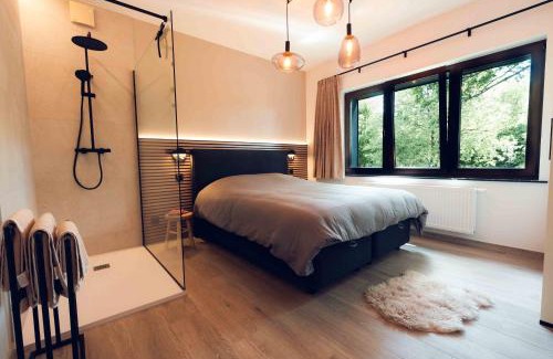 Waimes House | Chalet de Botrange