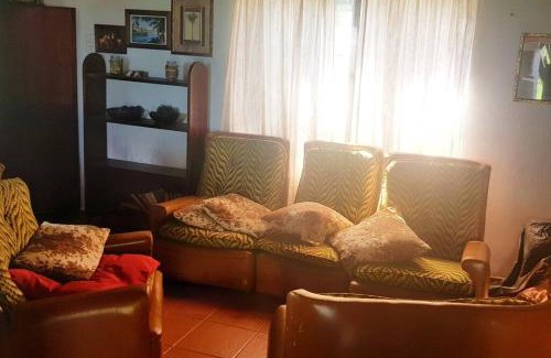 Bialet Masse Ski Chalet | Experience Oceanfront Comfort at Chalet de Campo - El Rancho