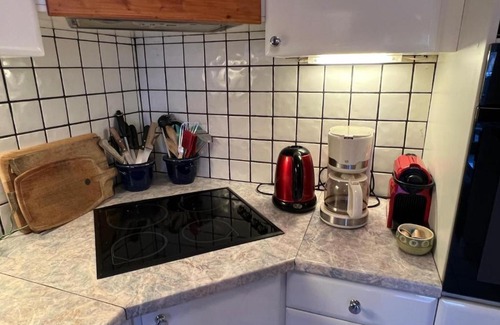 Vallouise-Pelvoux Ski Chalet | Chalet de charme à Vallouise