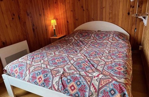 Vallouise-Pelvoux Ski Chalet | Chalet de charme à Vallouise