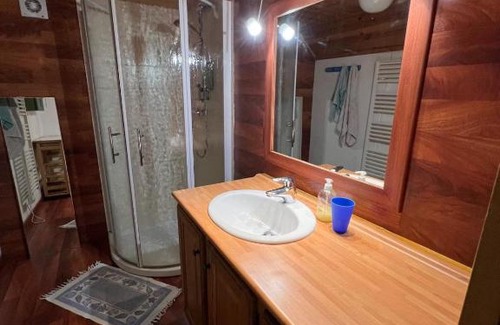 Vallouise-Pelvoux Ski Chalet | Chalet de charme à Vallouise