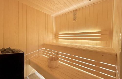Crest-Voland Ski Chalet | Discover Comfort at Chalet Crest-Voland for Families