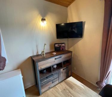 Dave House | Discover Chalet de l'écluse: Pet Friendly & Family-Friendly Stay
