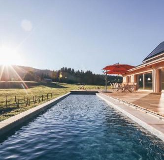 La Feclaz Hotel | Chalet de la Villette