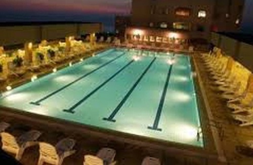 Zouk Mosbeh Apartment | Chalet De Luxe In Siwar Resort, 2br, Near Rimal