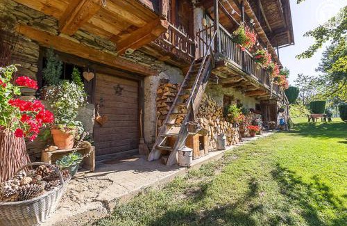 Queige Ski Chalet | Chalet de Marie: Family and Pet-Friendly Getaway