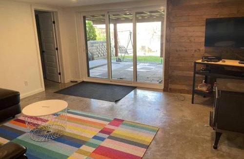 Coaticook House | Discover Inviting Holiday Homes in Canada with Ocean Views