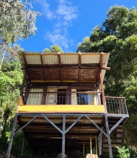 Nemocon House | chalet de montaña