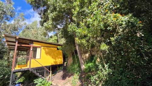 Nemocon House | chalet de montaña