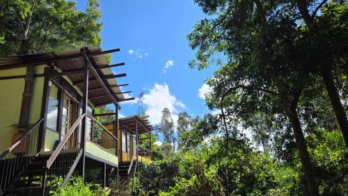 Nemocon House | chalet de montaña