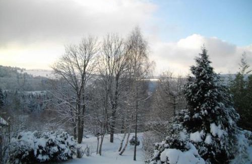 Anould House | Cozy Chalet de Montagne with Fireplace & Ski Access