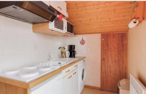 Cauterets Apartment | Chalet de montagne confortable avec jardin privé, animaux acceptés, à Cauterets - FR-1-812-141