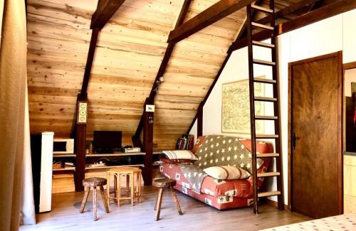 Venosc Ski Chalet | Chalet de Venosc: Pet-Friendly Family Retreat, Rated 8.9/10