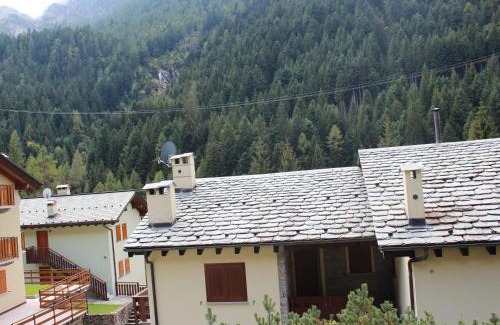 Gerola Alta Apartment | Chalet dei sogni Valtellina Gerola alta Pescegallo