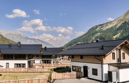 Bichlbach Ski Chalet | Family-Friendly Chalet DEIN BICHLBACH for 8 Guests