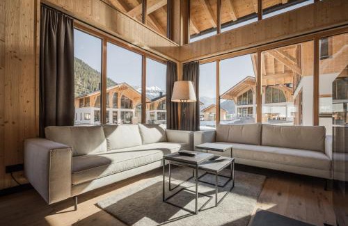Bichlbach Ski Chalet | Family-Friendly Chalet DEIN BICHLBACH for 8 Guests