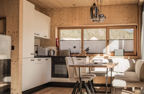 Bichlbach Ski Chalet | Cozy Chalet DEIN BICHLBACH with Pet-Friendly Amenities