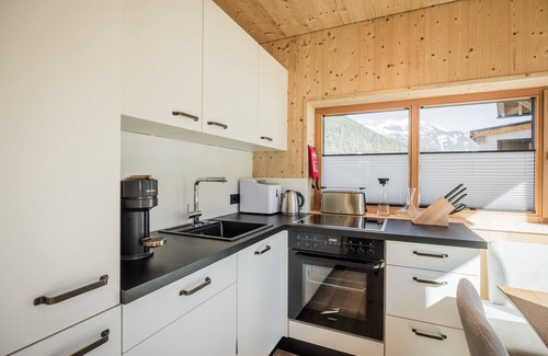 Bichlbach Ski Chalet | Cozy Chalet DEIN BICHLBACH with Pet-Friendly Amenities