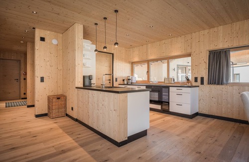 Bichlbach Ski Chalet | Chalet DEIN BICHLBACH: Ideal Retreat for 8 Guests