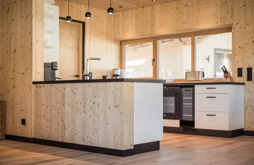 Bichlbach Ski Chalet | Chalet DEIN BICHLBACH: Ideal Retreat for 8 Guests